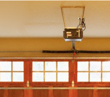 Garage Door Openers in Rancho Cucamonga, CA