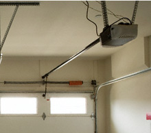 Garage Door Springs in Rancho Cucamonga, CA